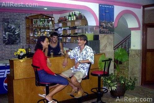 Altinkum Hotel 19